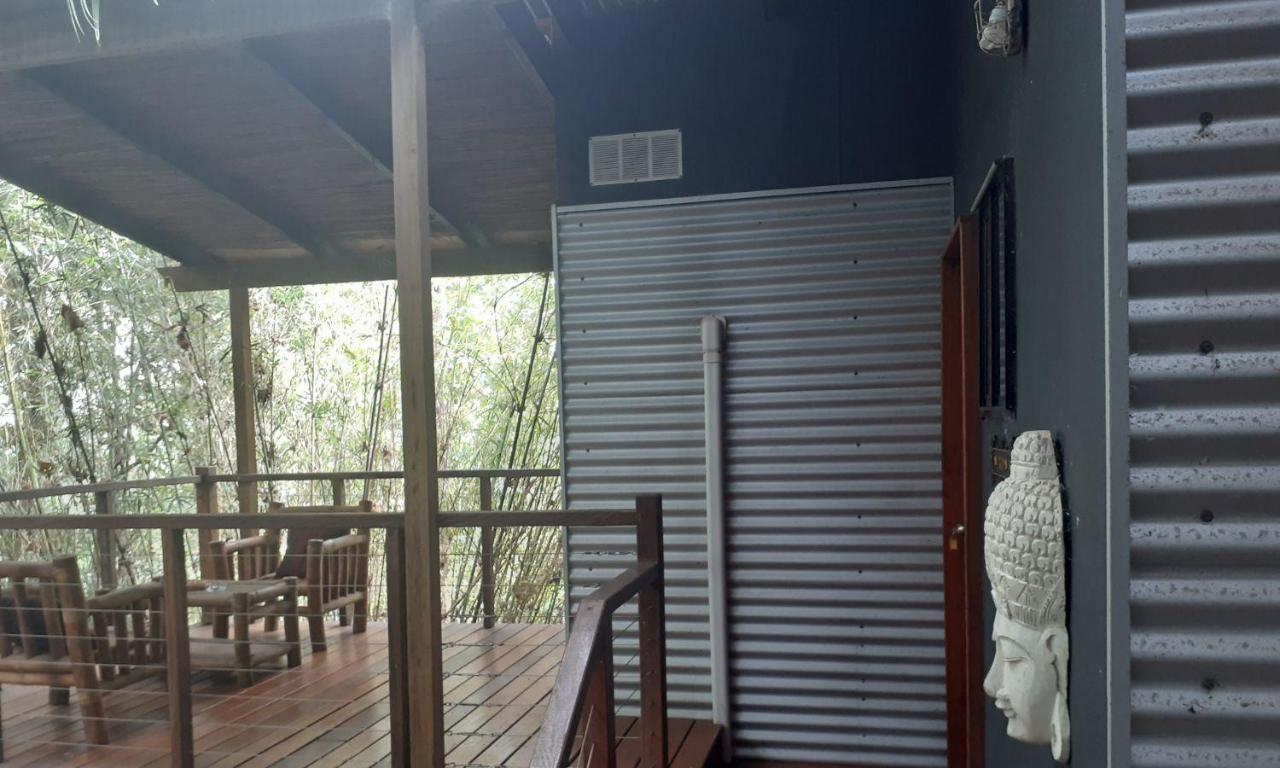 Bed and Breakfast Alaya Escape Eudlo Экстерьер фото