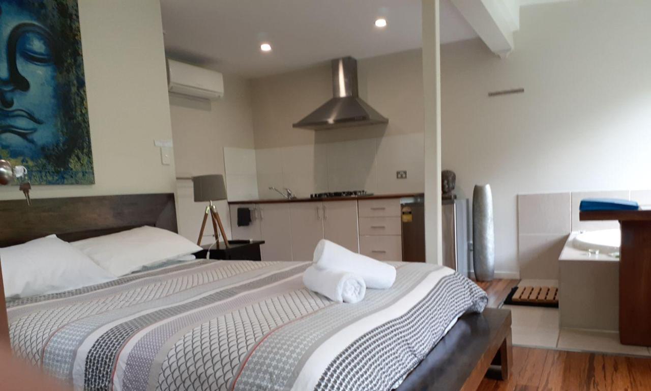 Bed and Breakfast Alaya Escape Eudlo Экстерьер фото