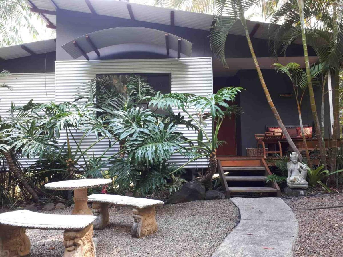 Bed and Breakfast Alaya Escape Eudlo Экстерьер фото