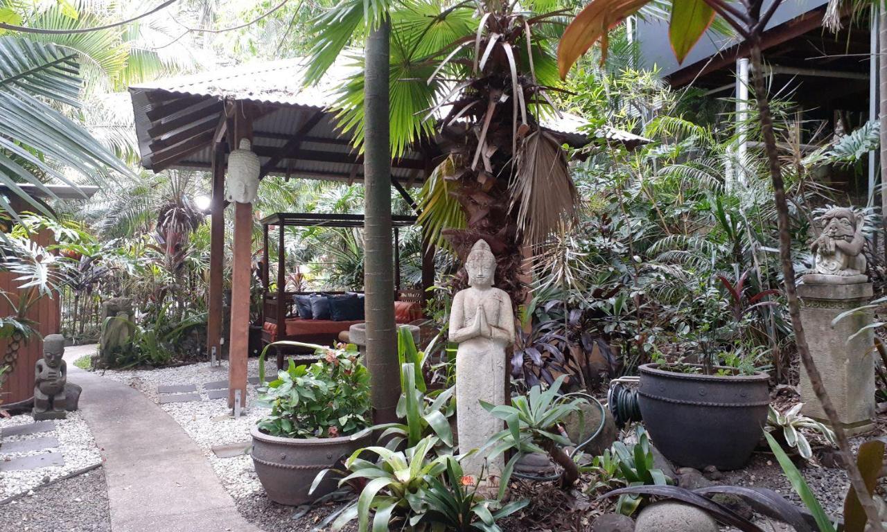 Bed and Breakfast Alaya Escape Eudlo Экстерьер фото