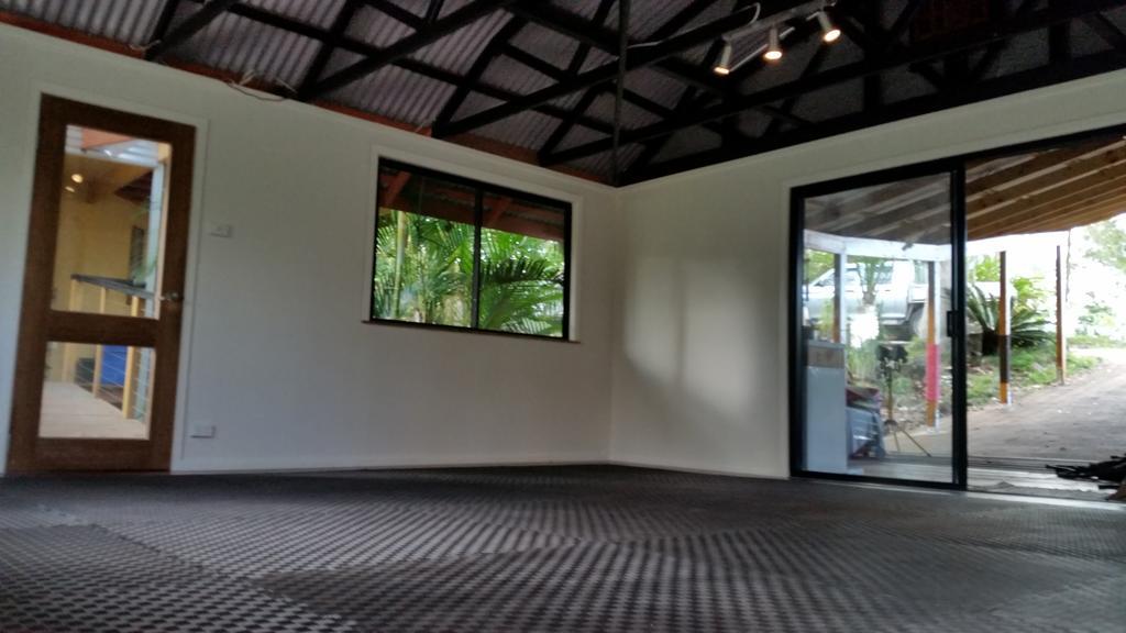 Bed and Breakfast Alaya Escape Eudlo Экстерьер фото