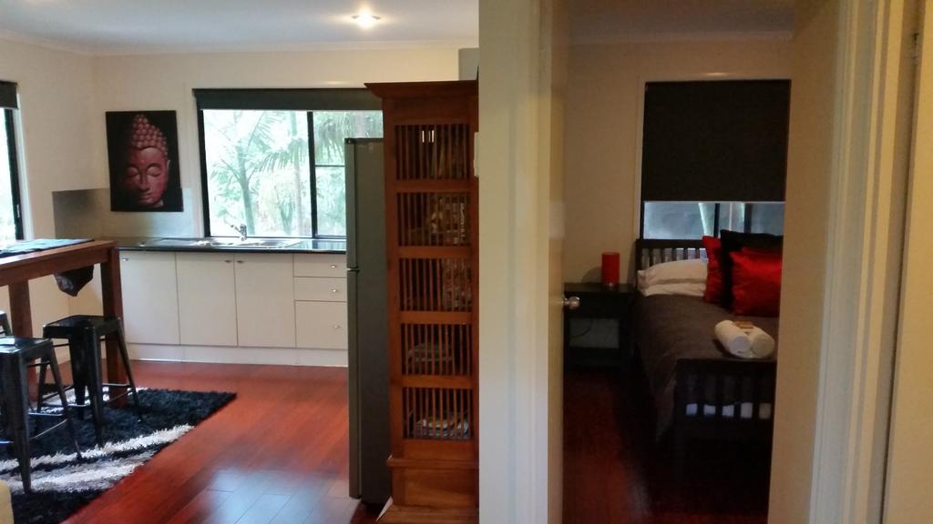 Bed and Breakfast Alaya Escape Eudlo Экстерьер фото