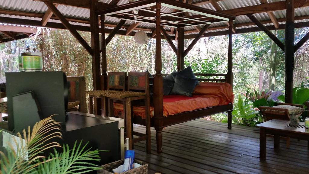 Bed and Breakfast Alaya Escape Eudlo Экстерьер фото