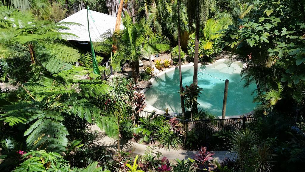 Bed and Breakfast Alaya Escape Eudlo Экстерьер фото