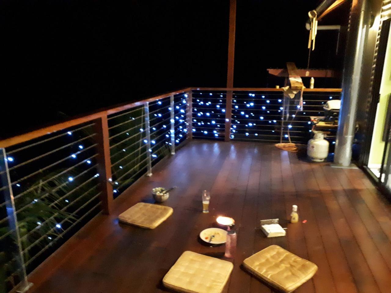 Bed and Breakfast Alaya Escape Eudlo Экстерьер фото