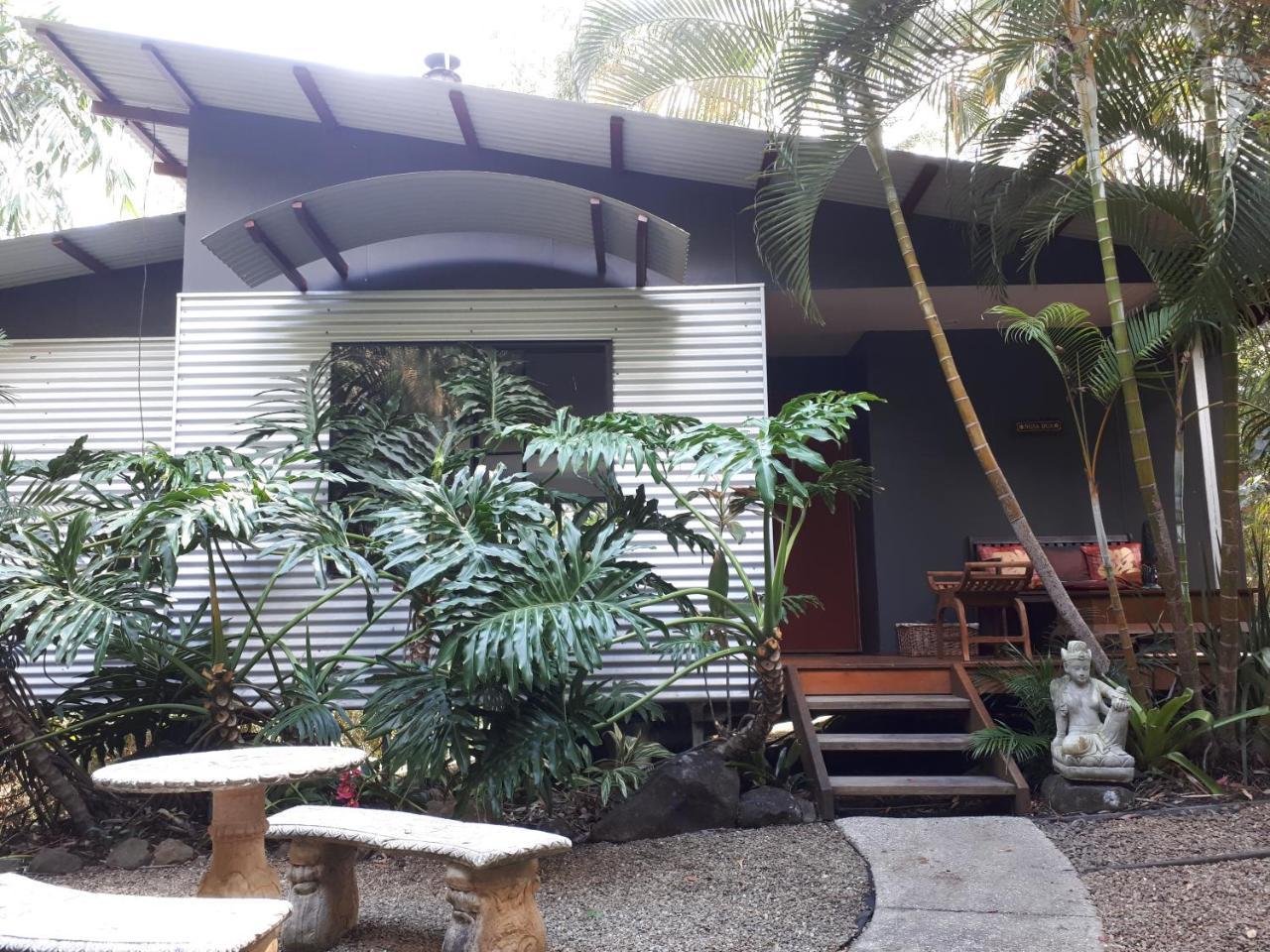 Bed and Breakfast Alaya Escape Eudlo Экстерьер фото